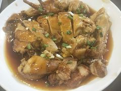 -千岛鱼府·农家菜·淳安老街味道(临湖总店)