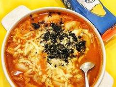 -嗨皮儿·现蒸面皮(抄纸巷店)