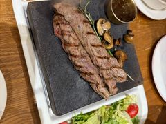 -Entrecôte 法国牛扒馆(保利·时光里店)