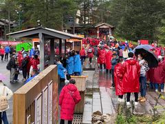 -玉龙雪山游客服务中心