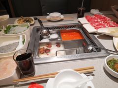 -海底捞火锅(群光广场店)