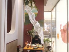 -La Terre乐田(万象城店)