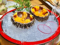 -东田之村自助餐厅(金水路店)