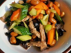 -宛平李记小吃(东关街店)