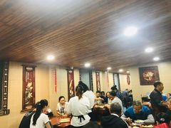 大堂-四海楼(如皋定慧禅寺店)