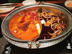 -牛New寿喜烧(金茂览秀城店)