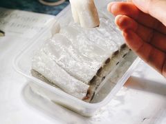 -宫廷糕点铺(蜀汉路店)