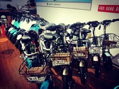 -九号电动车(安定门内大街店)