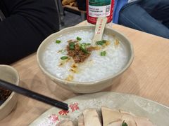 -百家鸡味馆(清泰店)