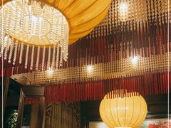 大堂-花家怡园(四合院总店)