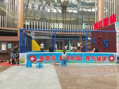 -百联南桥购物中心