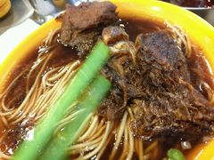 -包顺兴面馆(长乐路店)