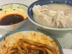-龙抄手(文殊坊店)