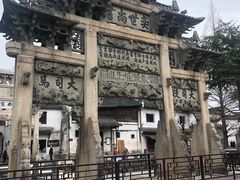 -绩溪龙川景区