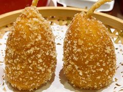 -大鸭梨烤鸭(甘家口店)