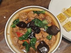 -面辣子·陕西家乡菜(钟楼店)