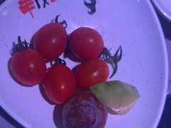 -丰茂烤串(全国首店)