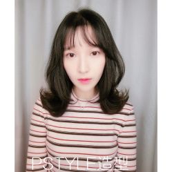 点击看大图 -P.STYLE 派斯造型