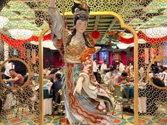 -誉八仙粤菜(万象天地店)