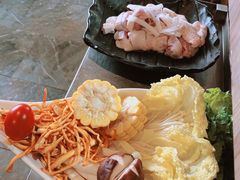 -探窝·竹笙椰子鸡(杨箕店)