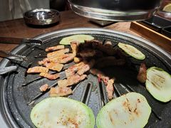 -良情择木·烤肉(青羊万达店)