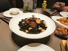 -海立阁海鲜江浙菜(漕河泾印象城店)