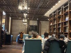 -南堂館川菜文化餐厅(天府店)