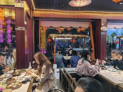 门面-乌记大厨餐厅