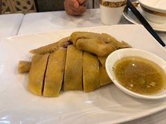 -金城大酒店-中餐厅(汾江中路店)