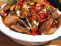 -必点海鲜·鲅鱼水饺(鞍山西道店)