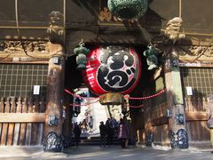-成田山新胜寺
