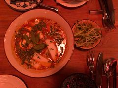新加坡叻沙-Ginger(兴国路店)