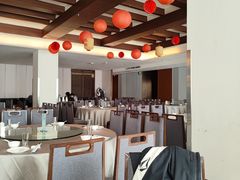 -静之湖湖畔餐厅