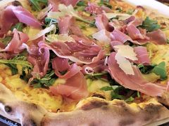 -PIZZA BIANCA(万象城店)