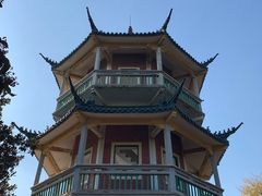 -无锡梅园公园
