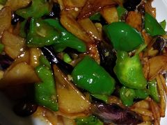 -老六杀猪菜(进乡街店)