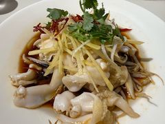 -松云居.大连人.大连菜