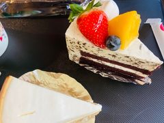 -85度C(青岛闽江路店)