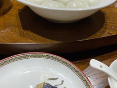 -张家港国贸酒店·餐厅