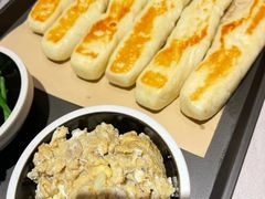 -渔民船说·北塘海鲜·天津菜·海肠捞饭(北塘古镇店)