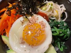 -包装马车·韩国料理·포장마차