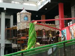 -蒙特利亲子乐园