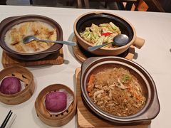 -客颂·客家宴(大壮国际广场店)
