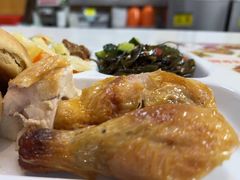 -香妃烤鸡(新奥店)