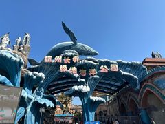 -杭州长乔极地海洋公园