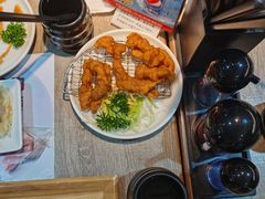 -味千拉面(抚州万达店)