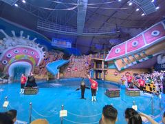 -烟台海昌鲸鲨海洋公园