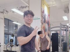 -中田·健身+普拉提(北京通州运河店)