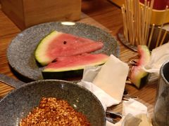 -拿渡麻辣香锅(龙旗购物中心店)
