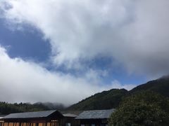 -井冈山风景名胜区
